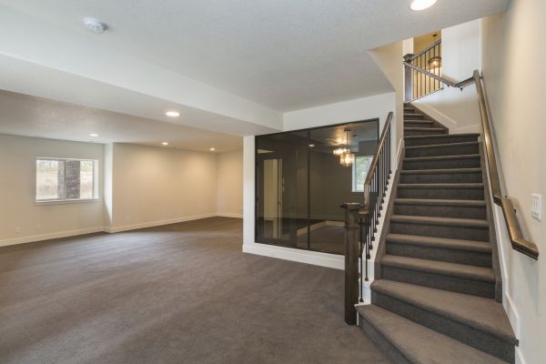 Basement Restoration Service in Riverside