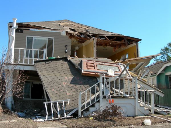 Disaster Restoration Service in Riverside
