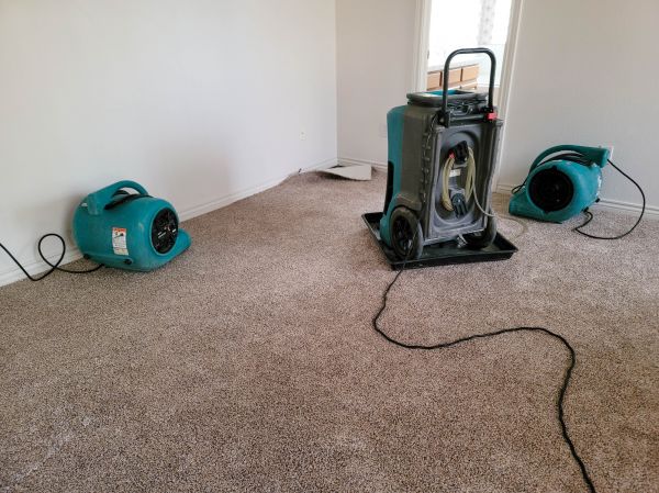 Flood Damage Repair in Riverside