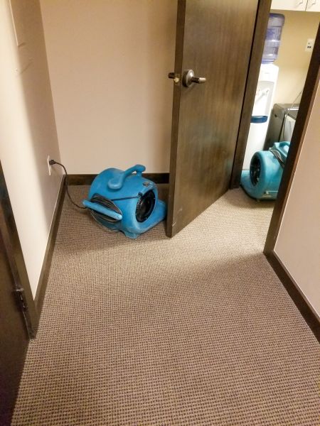 Flood Damage Restoration in Riverside