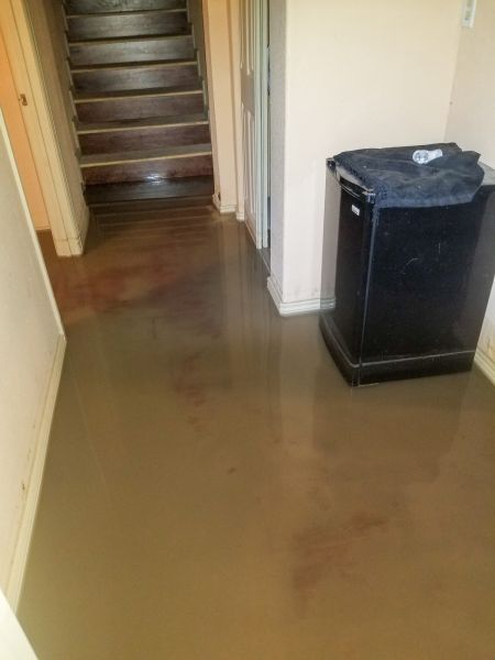 Emergency Water Removal in Riverside